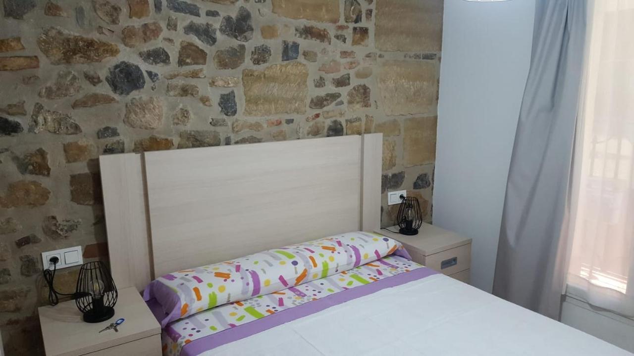 Apartment Oldtown D.A. San Sebastián Cameră foto